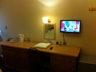 The Swan Bed & Breakfast Kineton  ภายนอก รูปภาพ